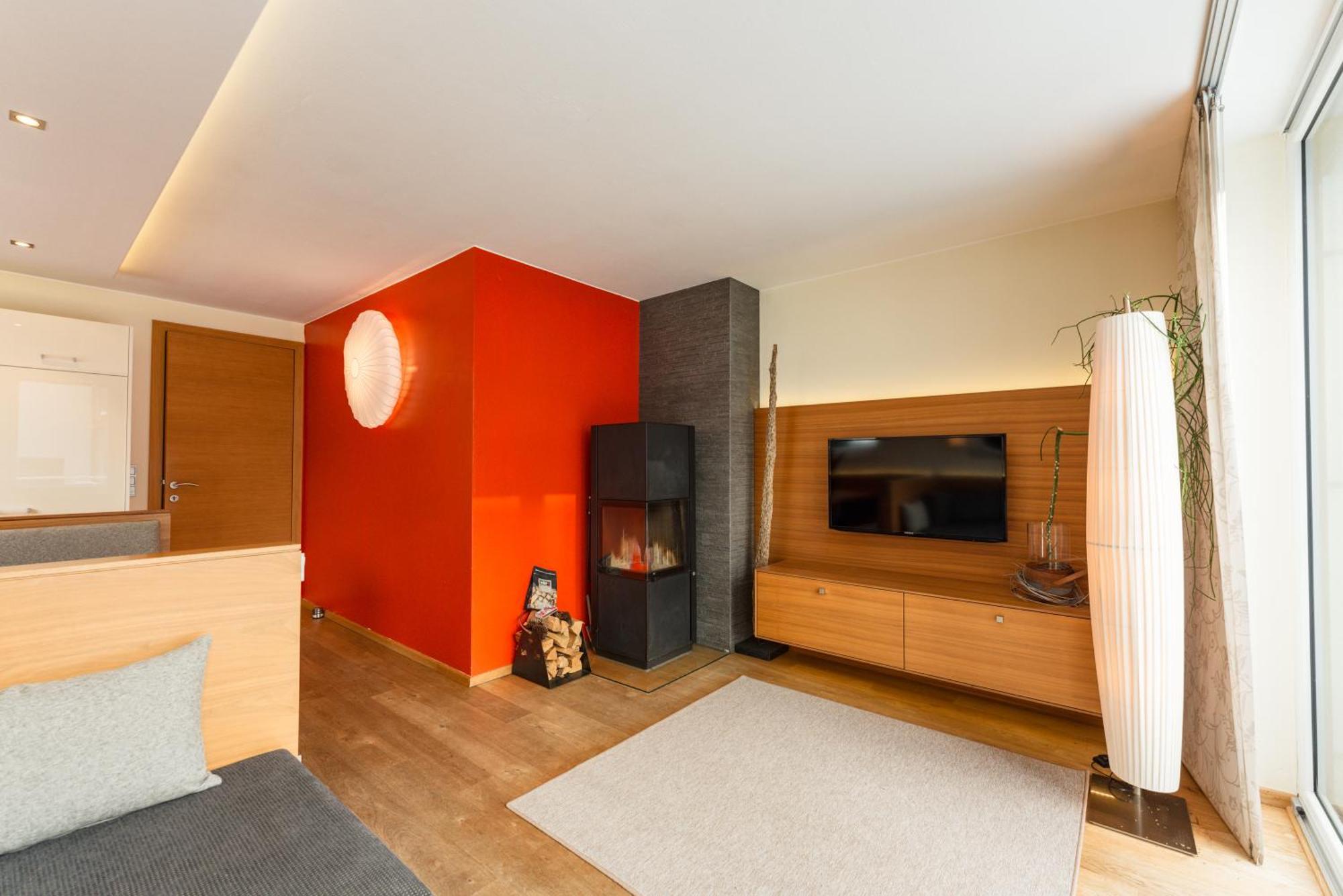 Appartementhaus Leeder By Schladming-Appartements חדר תמונה